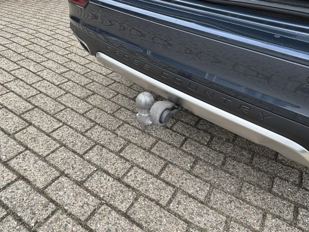 Volvo V60 Cross Country 2.0 B5 AWD Pro Panorama dak Keyless uit 2020, foto 18