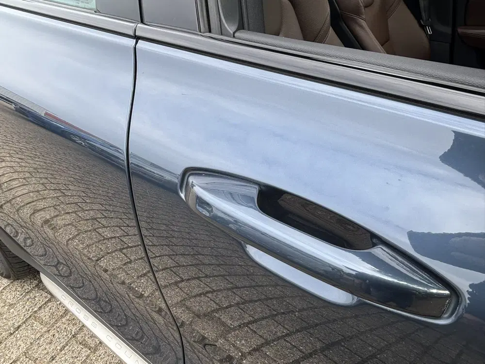 Volvo V60 Cross Country 2.0 B5 AWD Pro Panorama dak Keyless uit 2020, foto 20