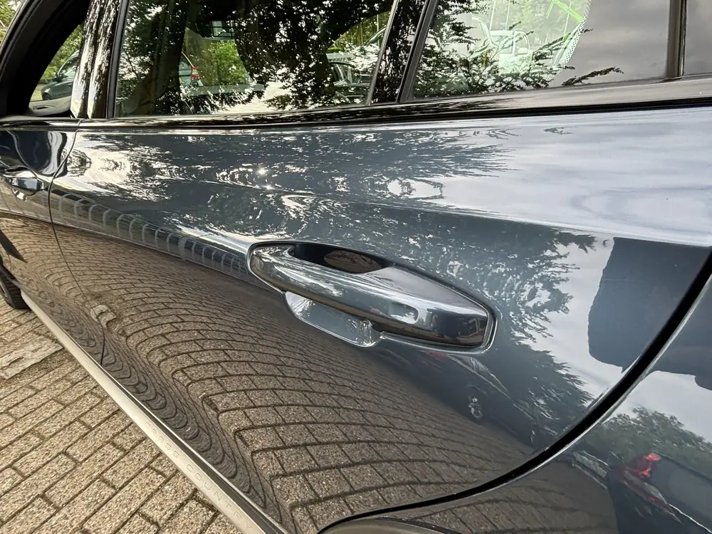 Volvo V60 Cross Country 2.0 B5 AWD Pro Panorama dak Keyless uit 2020, foto 7