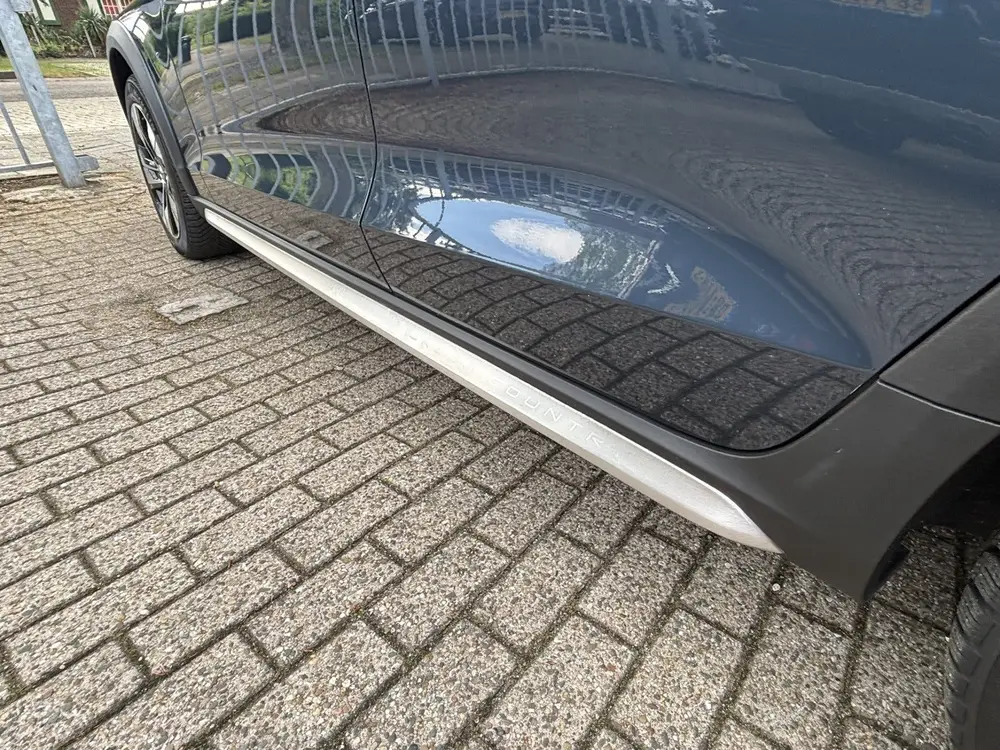 Volvo V60 Cross Country 2.0 B5 AWD Pro Panorama dak Keyless uit 2020, foto 9