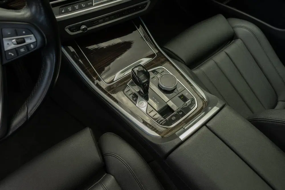 BMW X5 Xdrive45e 394pk 2020 Pano ACC Luchtvering uit 2020, foto 10