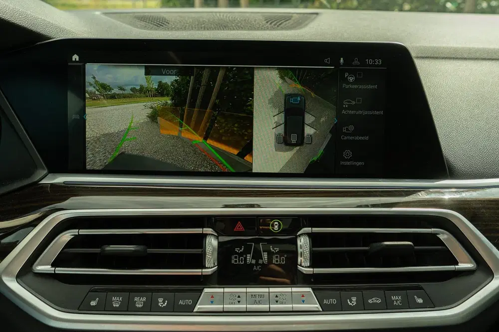 BMW X5 Xdrive45e 394pk 2020 Pano ACC Luchtvering uit 2020, foto 11