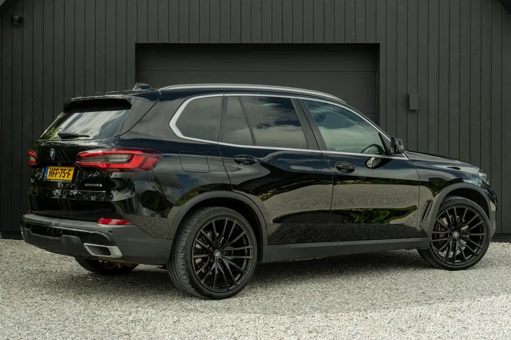 BMW X5 Xdrive45e 394pk 2020 Pano ACC Luchtvering uit 2020, foto 2