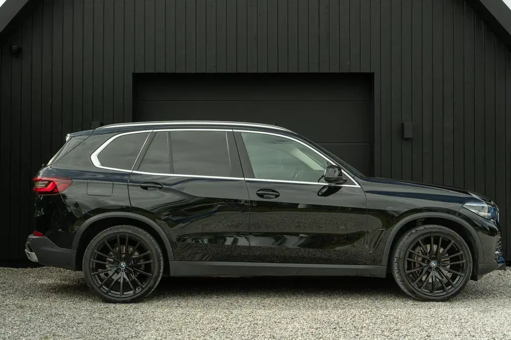 BMW X5 Xdrive45e 394pk 2020 Pano ACC Luchtvering uit 2020, foto 3