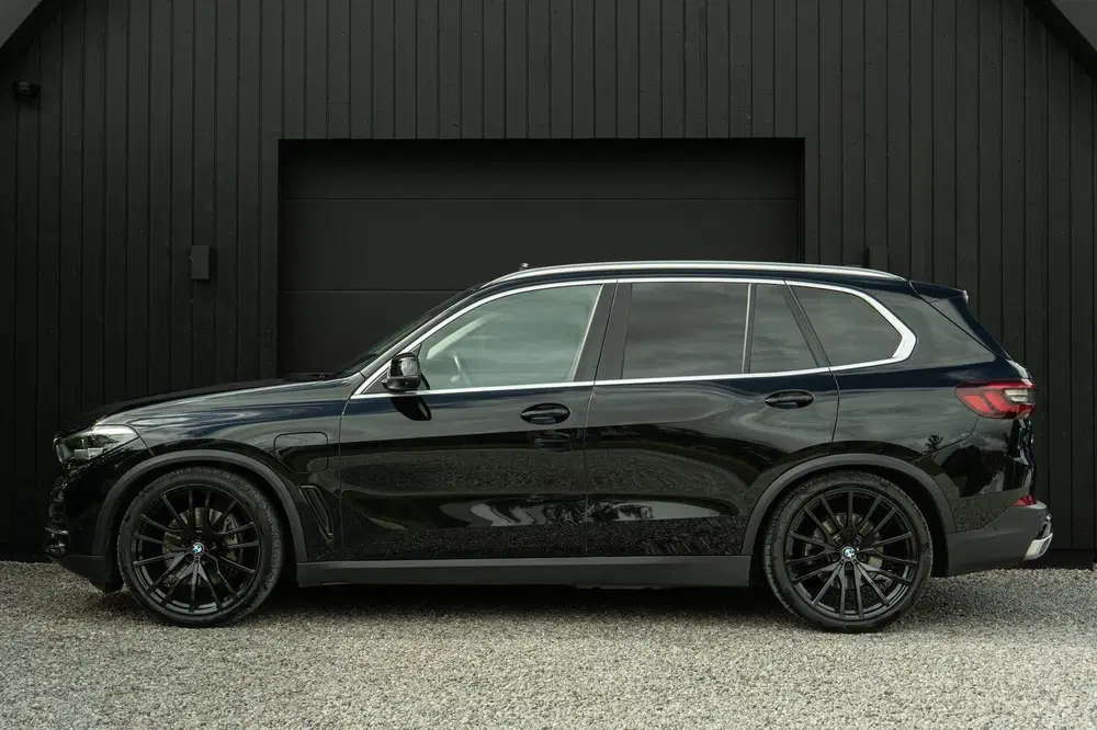 BMW X5 Xdrive45e 394pk 2020 Pano ACC Luchtvering uit 2020, foto 4