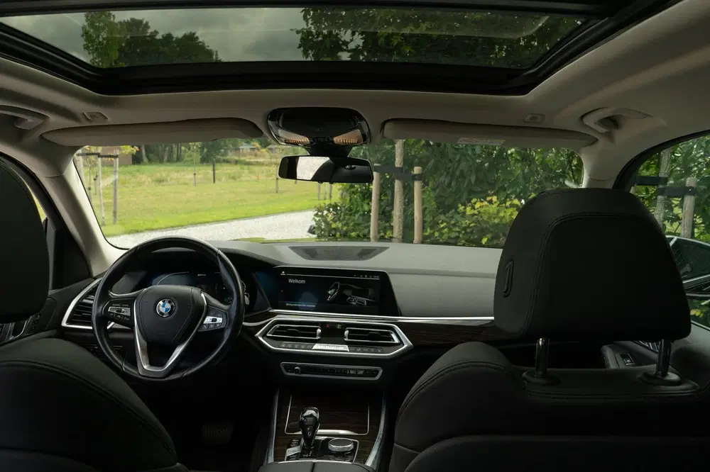 BMW X5 Xdrive45e 394pk 2020 Pano ACC Luchtvering uit 2020, foto 5