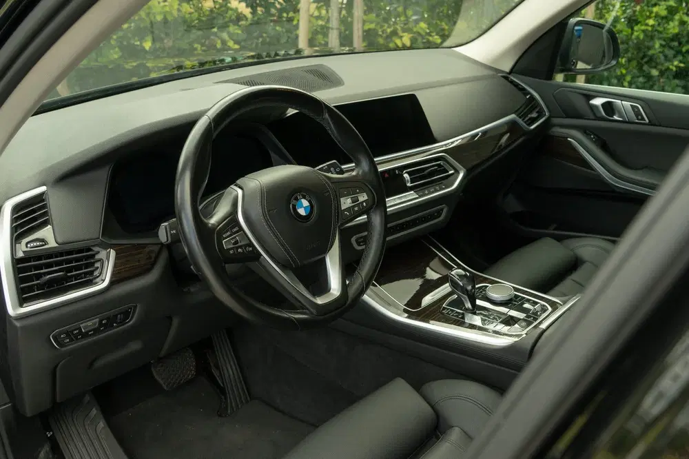 BMW X5 Xdrive45e 394pk 2020 Pano ACC Luchtvering uit 2020, foto 6