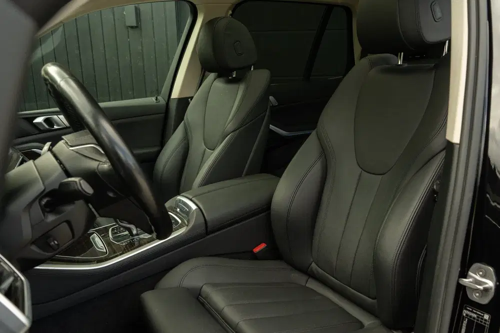 BMW X5 Xdrive45e 394pk 2020 Pano ACC Luchtvering uit 2020, foto 7