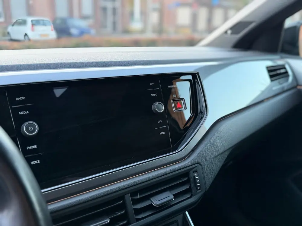 Volkswagen Polo 2.0 TSI 200pk 6-DSG 2019 PANO Etc uit 2019, foto 13