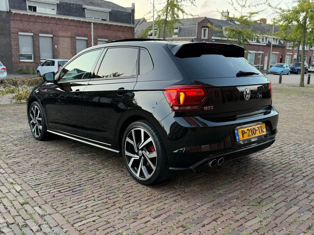 Volkswagen Polo 2.0 TSI 200pk 6-DSG 2019 PANO Etc uit 2019, foto 3