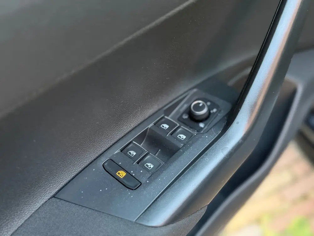 Volkswagen Polo 2.0 TSI 200pk 6-DSG 2019 PANO Etc uit 2019, foto 8