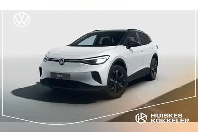 Volkswagen ID.4 uit 2026