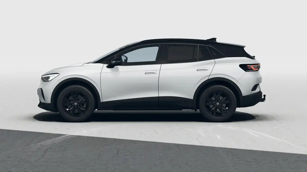 Volkswagen ID.4 uit 2026, foto 2