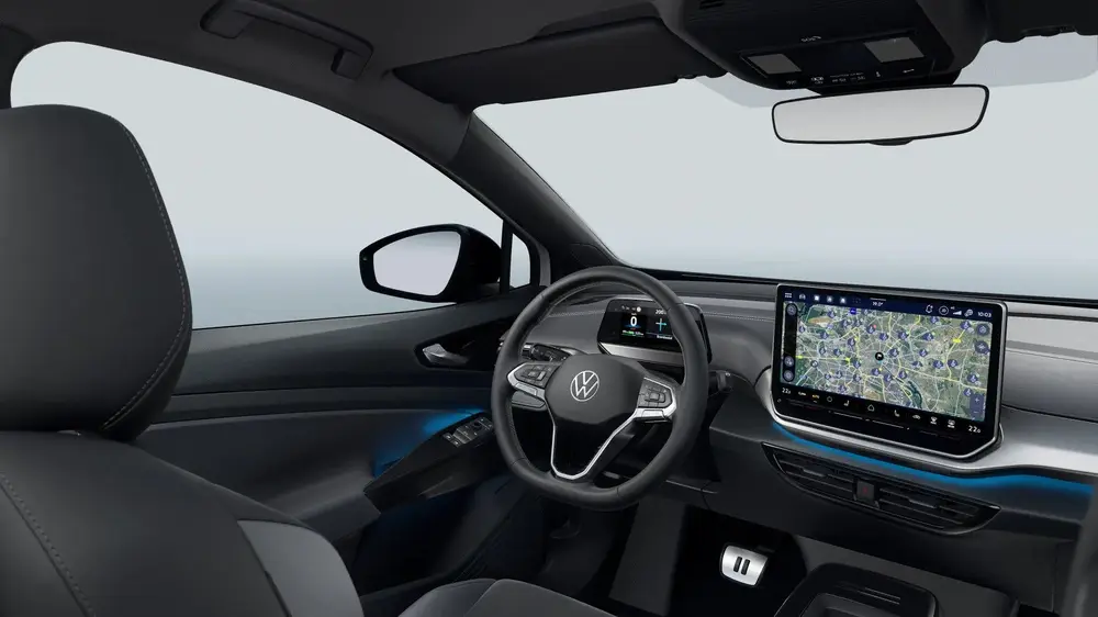 Volkswagen ID.4 uit 2026, foto 10