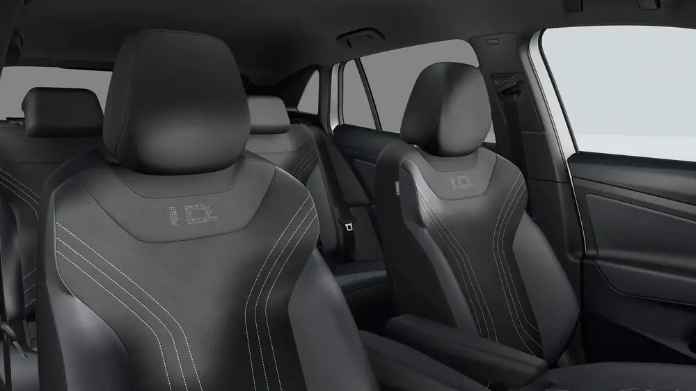Volkswagen ID.4 uit 2026, foto 11