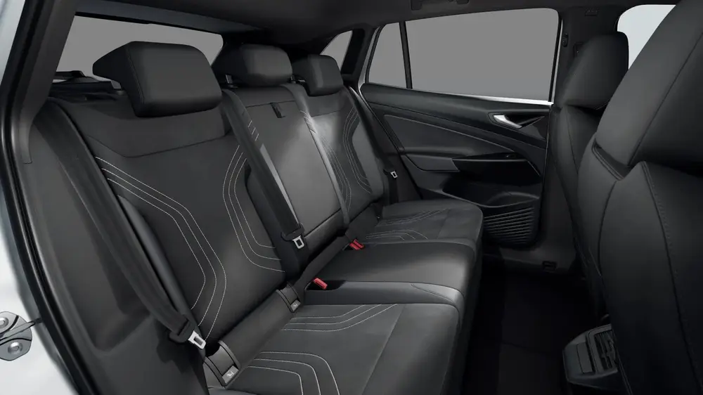 Volkswagen ID.4 uit 2026, foto 14