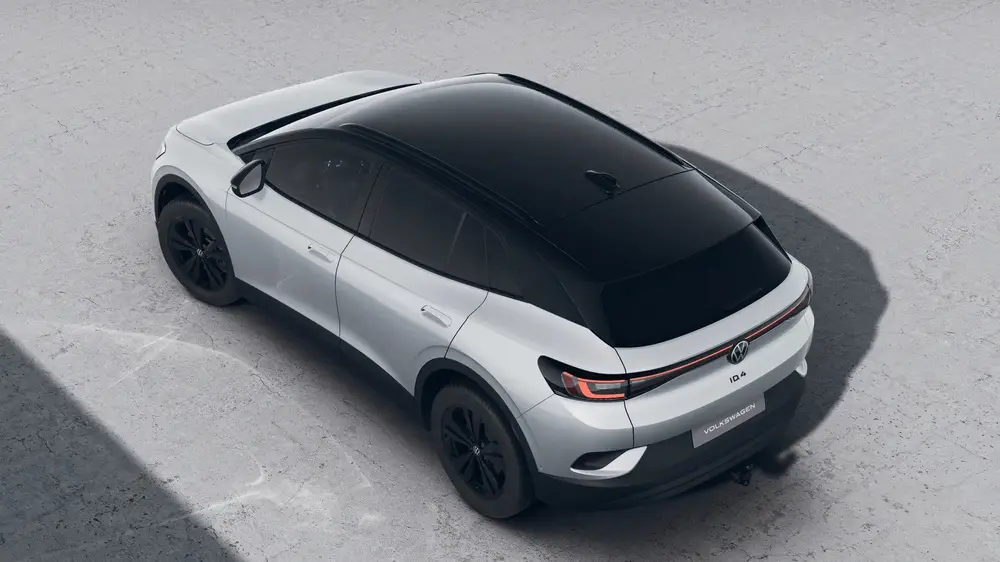 Volkswagen ID.4 uit 2026, foto 7