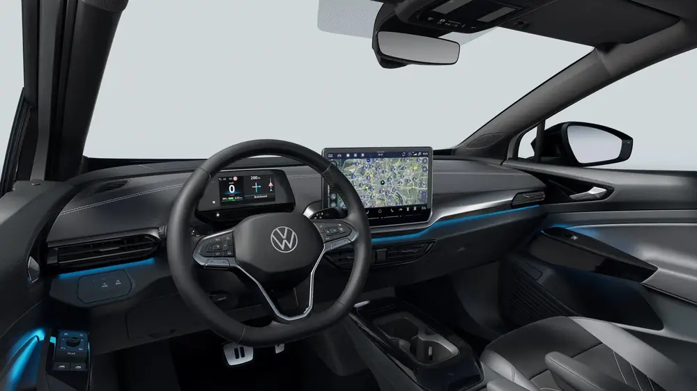 Volkswagen ID.4 uit 2026, foto 9
