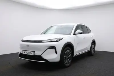 Geely Starray EM-i EM-I PRO PLUG-IN 83KM Elektrisch l 360 Cam uit 2026