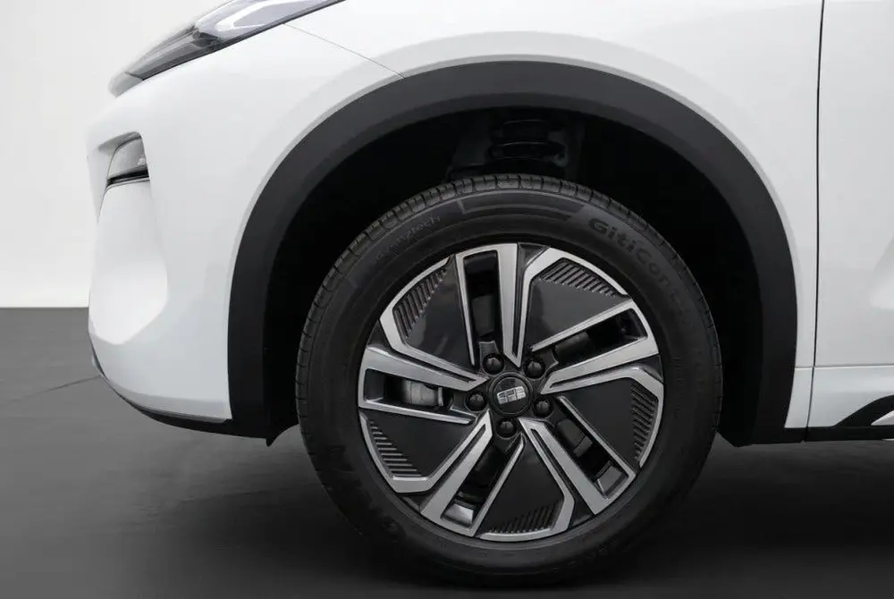 Geely Starray EM-i EM-I PRO PLUG-IN 83KM Elektrisch l 360 Cam uit 2026, foto 10