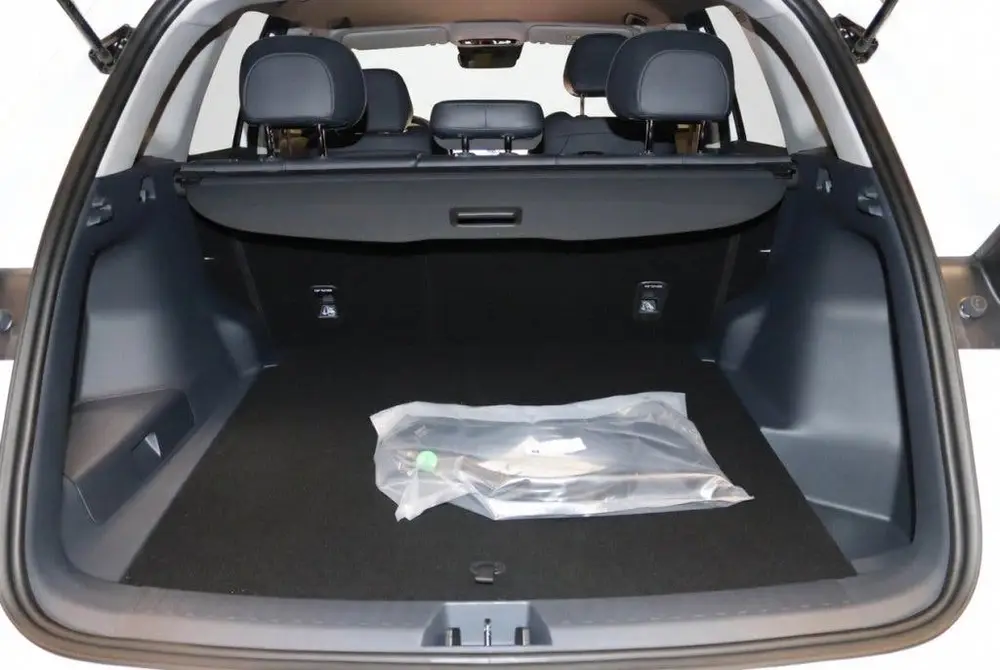 Geely Starray EM-i EM-I PRO PLUG-IN 83KM Elektrisch l 360 Cam uit 2026, foto 13