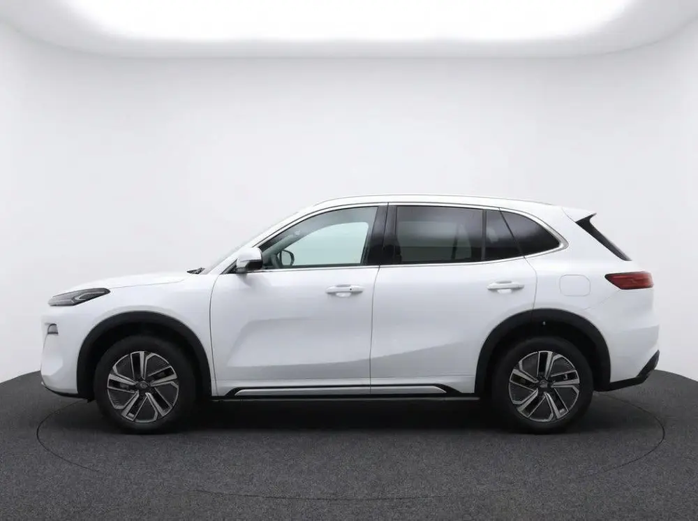 Geely Starray EM-i EM-I PRO PLUG-IN 83KM Elektrisch l 360 Cam uit 2026, foto 2