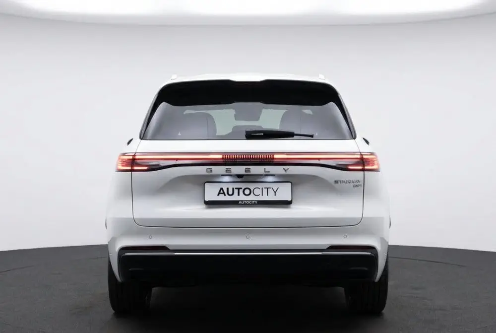 Geely Starray EM-i EM-I PRO PLUG-IN 83KM Elektrisch l 360 Cam uit 2026, foto 4