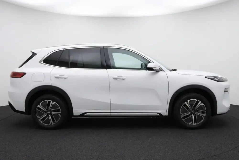 Geely Starray EM-i EM-I PRO PLUG-IN 83KM Elektrisch l 360 Cam uit 2026, foto 6
