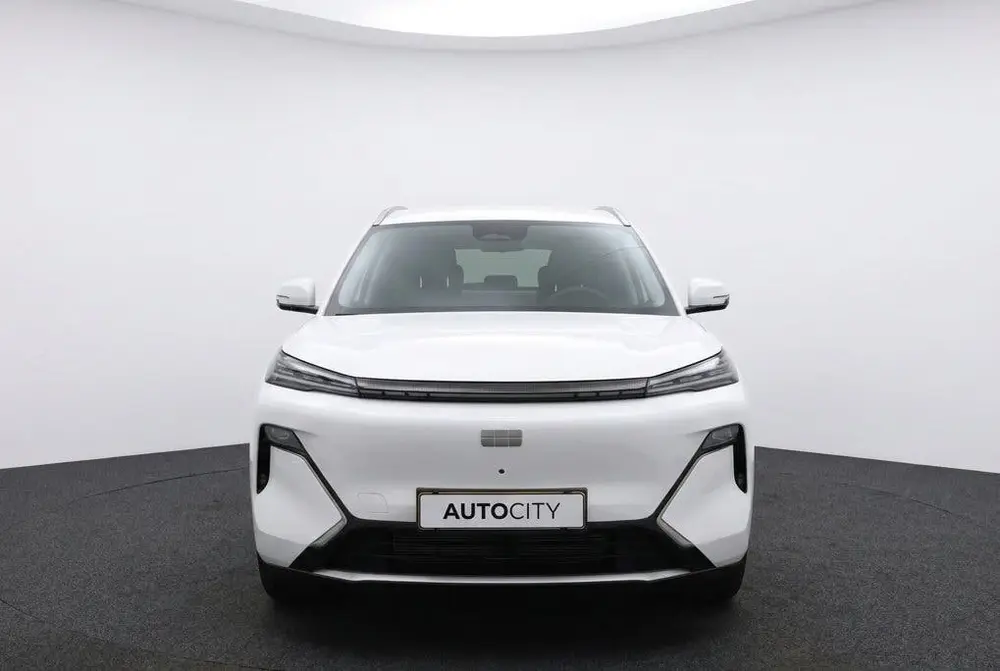 Geely Starray EM-i EM-I PRO PLUG-IN 83KM Elektrisch l 360 Cam uit 2026, foto 8
