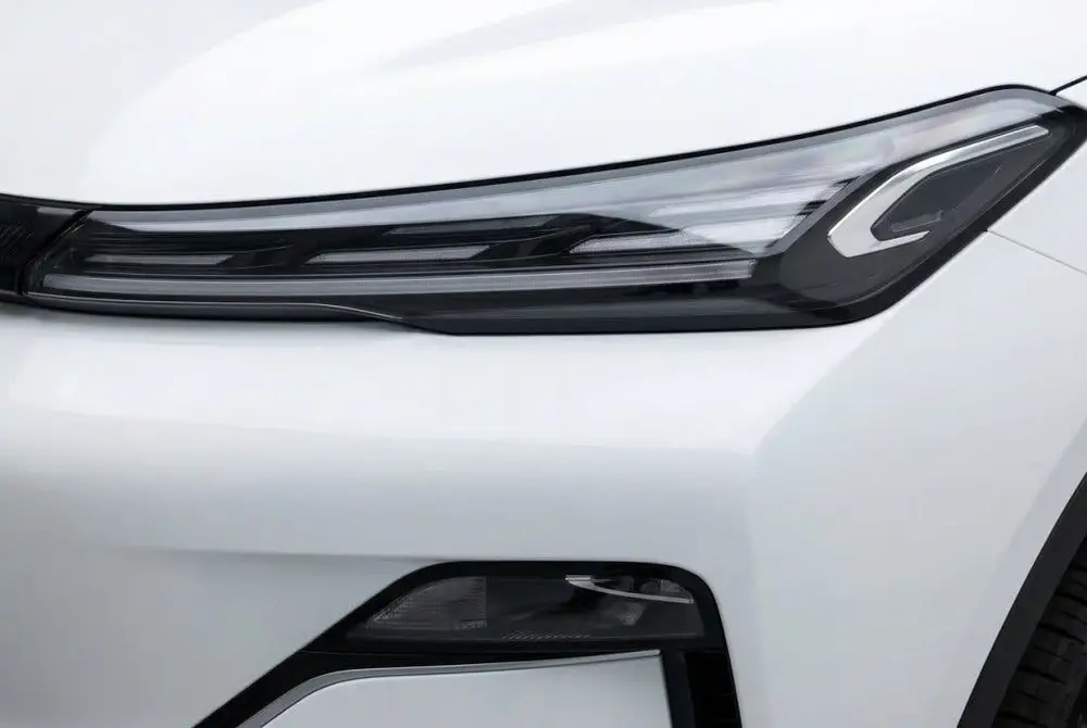 Geely Starray EM-i EM-I PRO PLUG-IN 83KM Elektrisch l 360 Cam uit 2026, foto 9