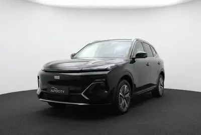 Geely Starray EM-i EM-I PRO PLUG-IN 83KM Elektrisch l 360 Cam uit 2026