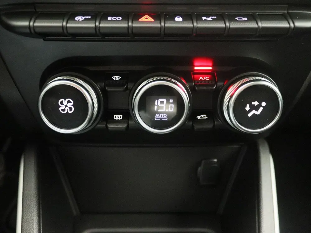 Dacia Duster TCe 130 Prestige | MediaNav Navigatiesysteem me uit 2021, foto 10