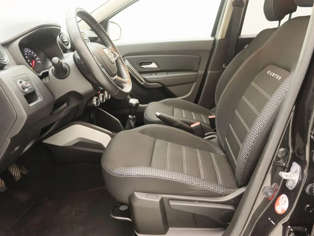 Dacia Duster TCe 130 Prestige | MediaNav Navigatiesysteem me uit 2021, foto 12