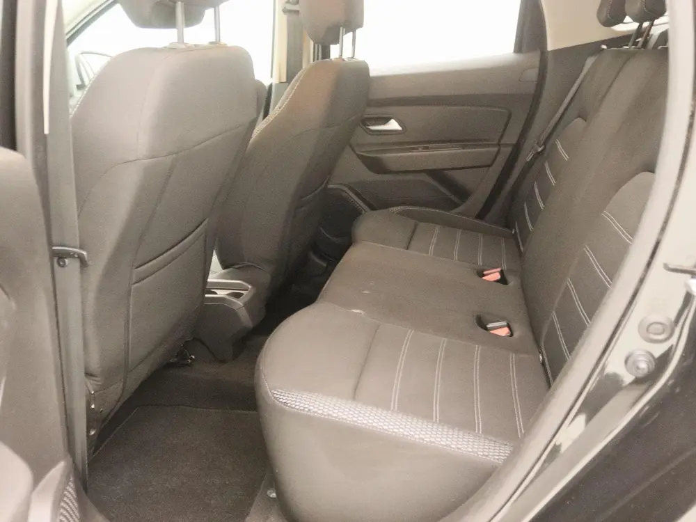 Dacia Duster TCe 130 Prestige | MediaNav Navigatiesysteem me uit 2021, foto 13