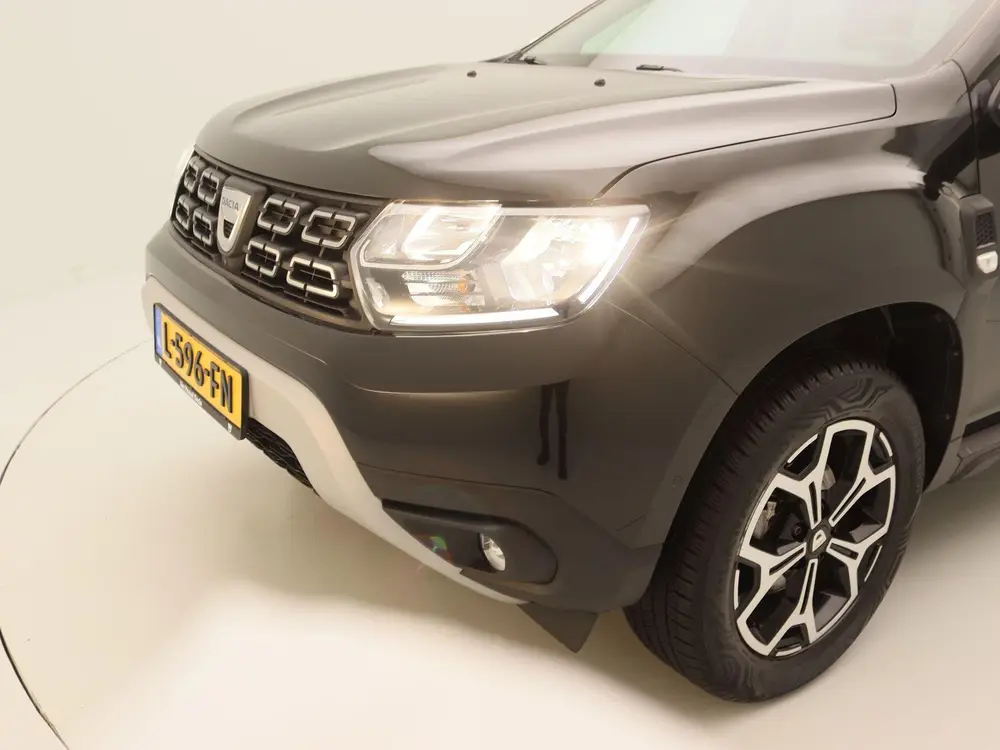 Dacia Duster TCe 130 Prestige | MediaNav Navigatiesysteem me uit 2021, foto 15