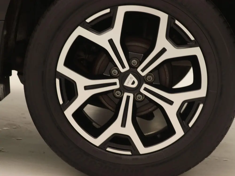Dacia Duster TCe 130 Prestige | MediaNav Navigatiesysteem me uit 2021, foto 16