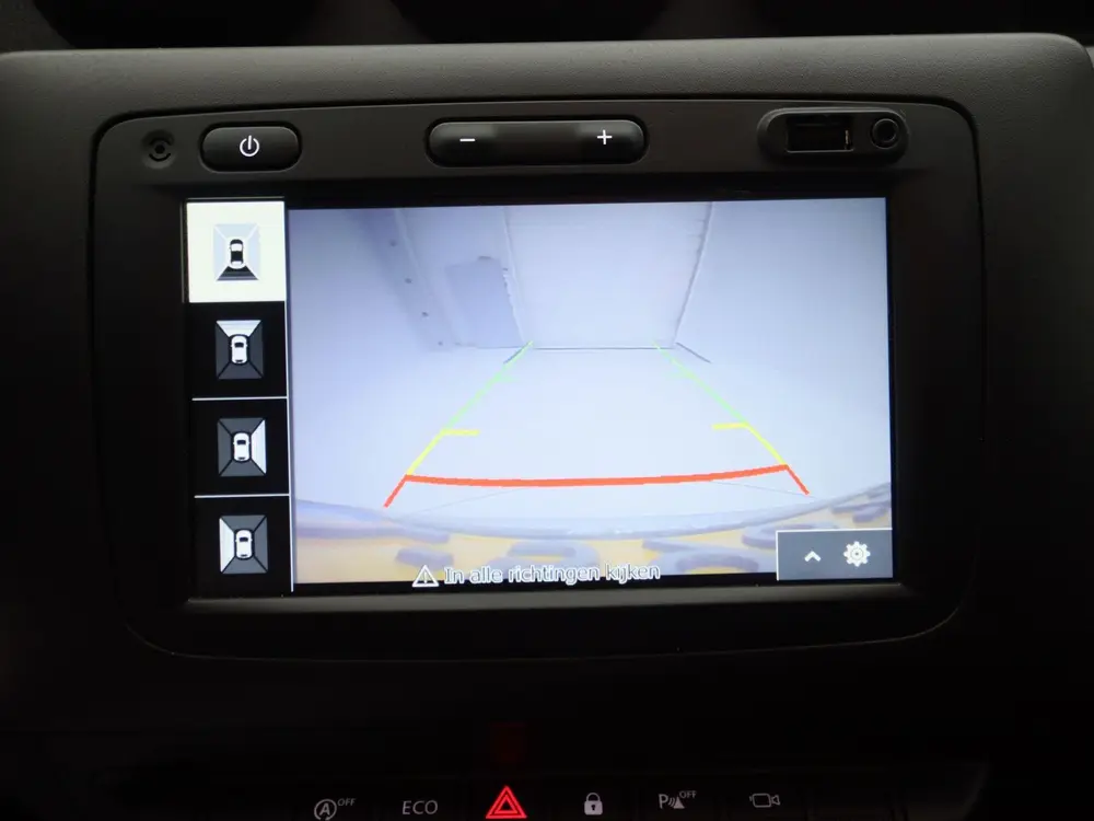 Dacia Duster TCe 130 Prestige | MediaNav Navigatiesysteem me uit 2021, foto 17