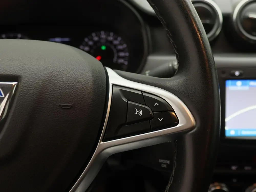 Dacia Duster TCe 130 Prestige | MediaNav Navigatiesysteem me uit 2021, foto 18