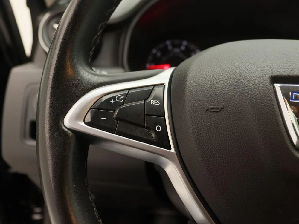 Dacia Duster TCe 130 Prestige | MediaNav Navigatiesysteem me uit 2021, foto 19