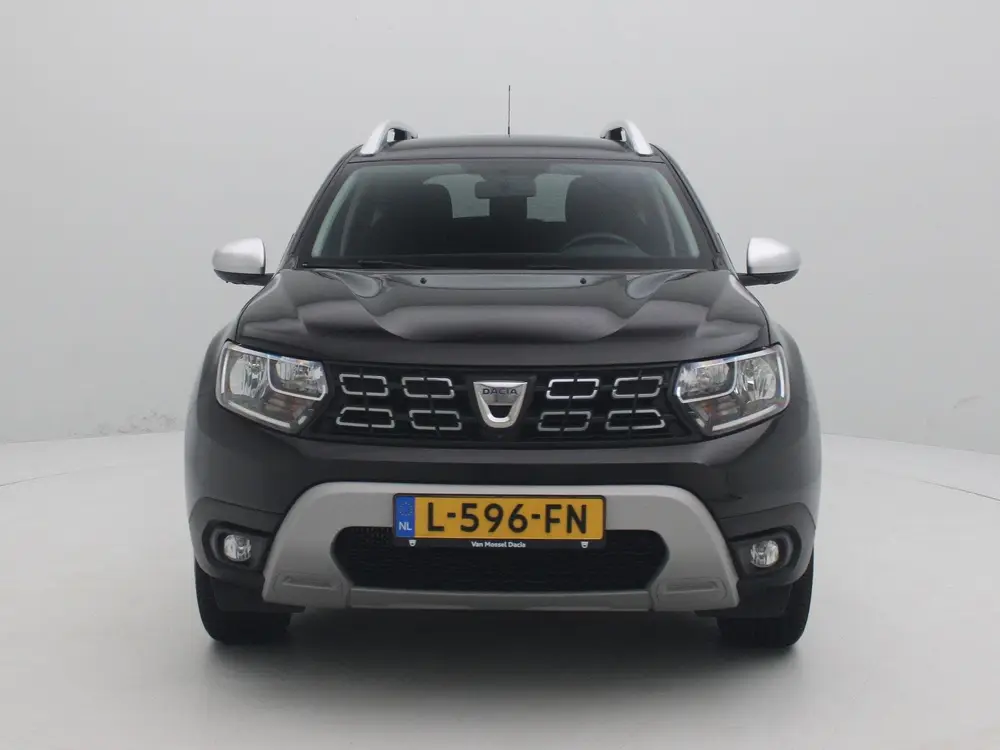 Dacia Duster TCe 130 Prestige | MediaNav Navigatiesysteem me uit 2021, foto 3