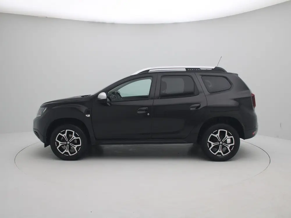 Dacia Duster TCe 130 Prestige | MediaNav Navigatiesysteem me uit 2021, foto 4