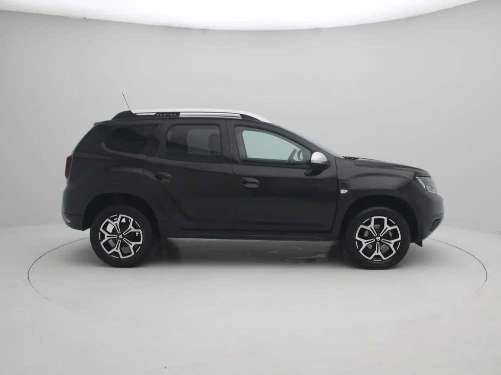Dacia Duster TCe 130 Prestige | MediaNav Navigatiesysteem me uit 2021, foto 6