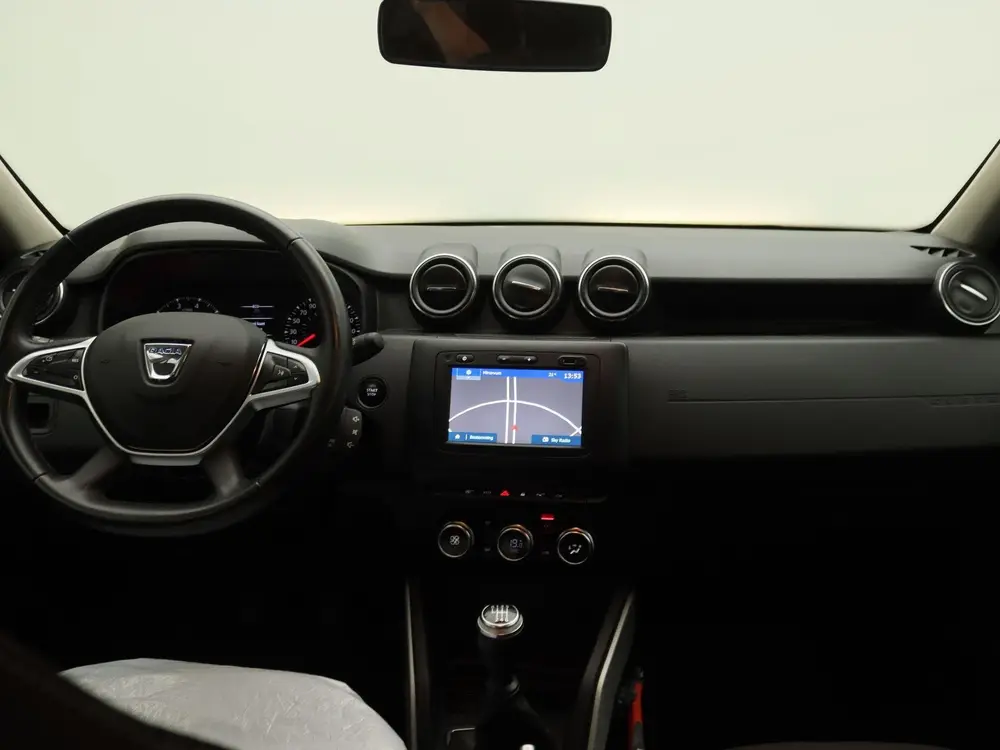 Dacia Duster TCe 130 Prestige | MediaNav Navigatiesysteem me uit 2021, foto 7
