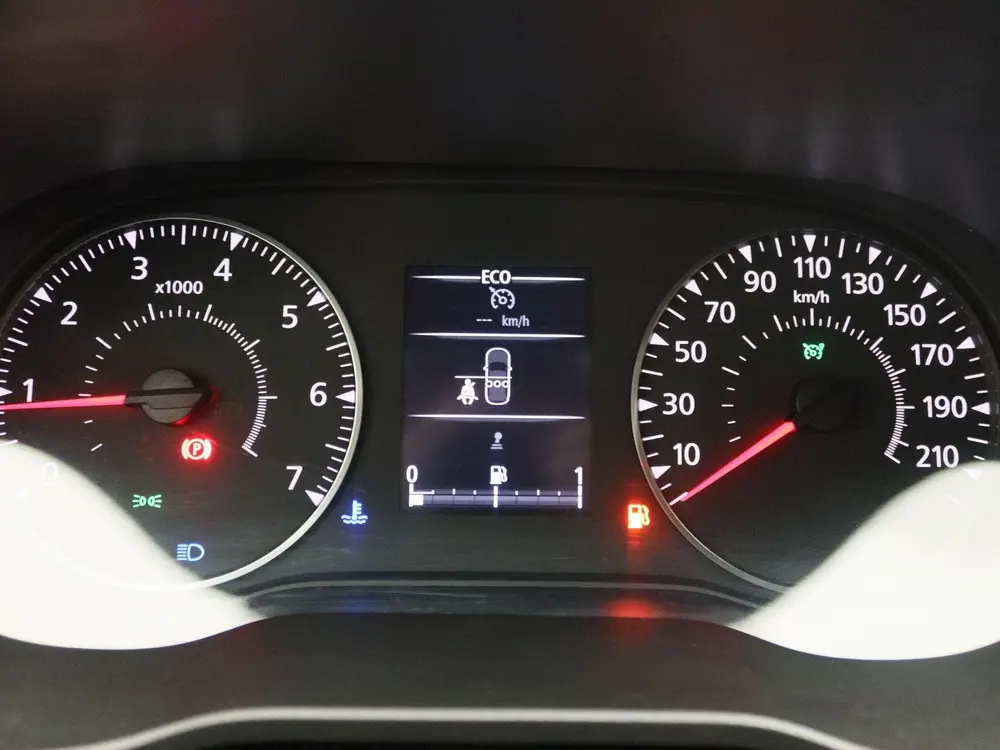 Dacia Duster TCe 130 Prestige | MediaNav Navigatiesysteem me uit 2021, foto 8