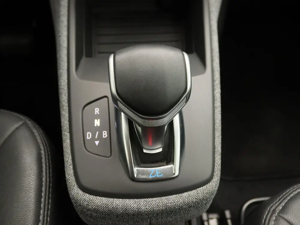 Renault ZOE R135 Zen 52 kWh (huuraccu) uit 2020, foto 11
