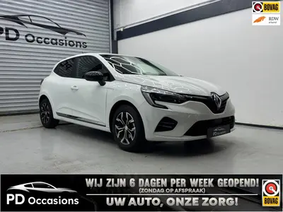 Renault Clio 1.6 E-Tech Hybrid 145 Evolution uit 2023