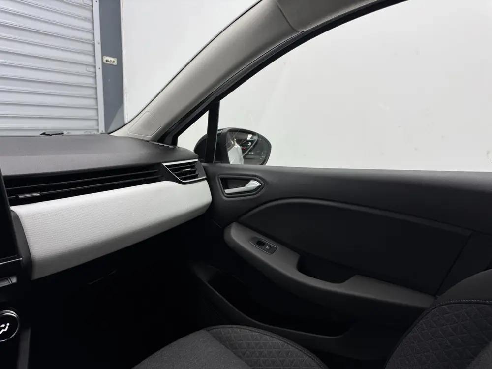 Renault Clio 1.6 E-Tech Hybrid 145 Evolution uit 2023, foto 10