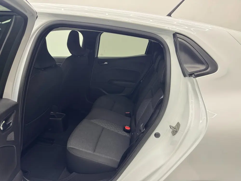 Renault Clio 1.6 E-Tech Hybrid 145 Evolution uit 2023, foto 11