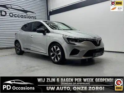 Renault Clio 1.0 TCe 90 Evolution uit 2023