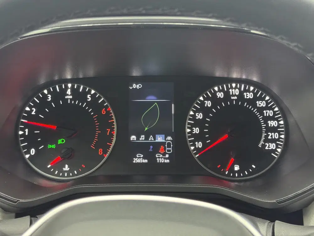 Renault Clio 1.0 TCe 90 Evolution uit 2023, foto 18
